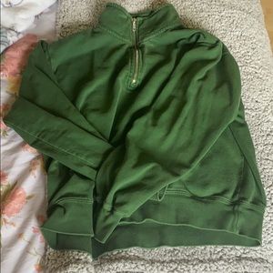 Brandy Melville sweatshirt